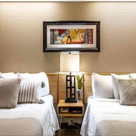 5 Starz Hotel Lincoln Dış mekan fotoğraf