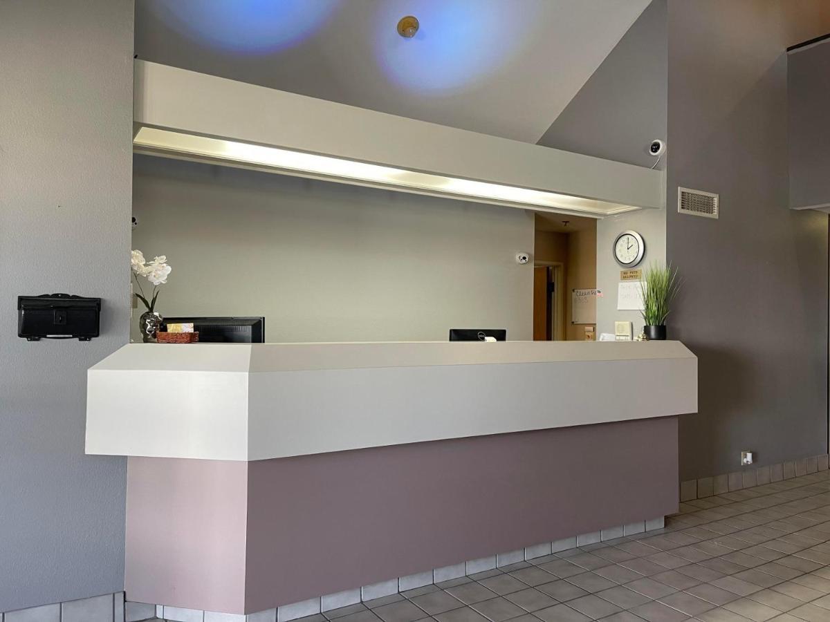 5 Starz Hotel Lincoln Dış mekan fotoğraf