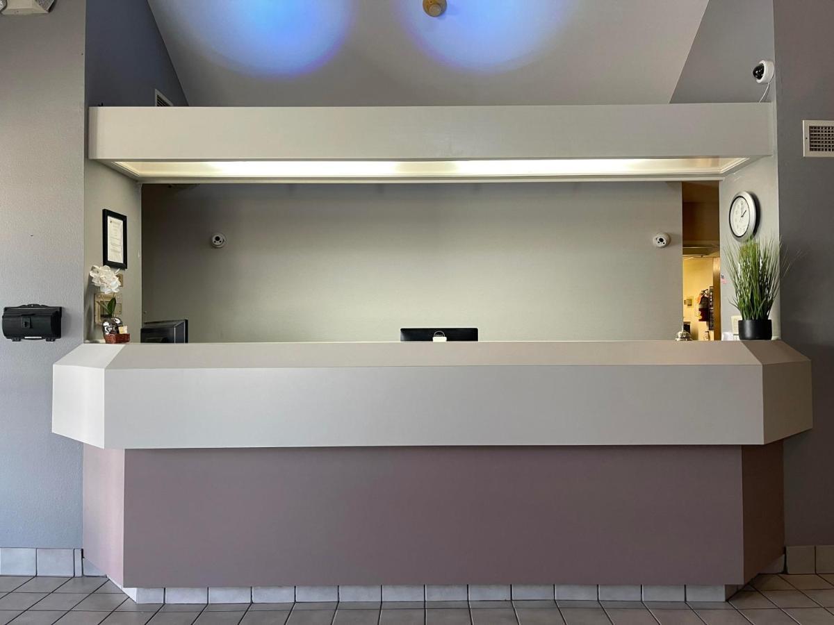 5 Starz Hotel Lincoln Dış mekan fotoğraf